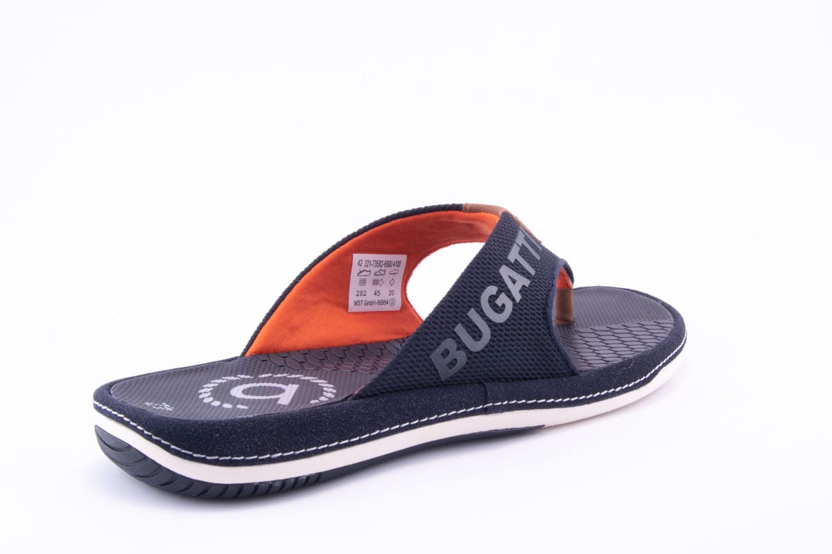 Saboti Barbati Bugatti Asto 73582 /Abs - Bugatti - amely.ro