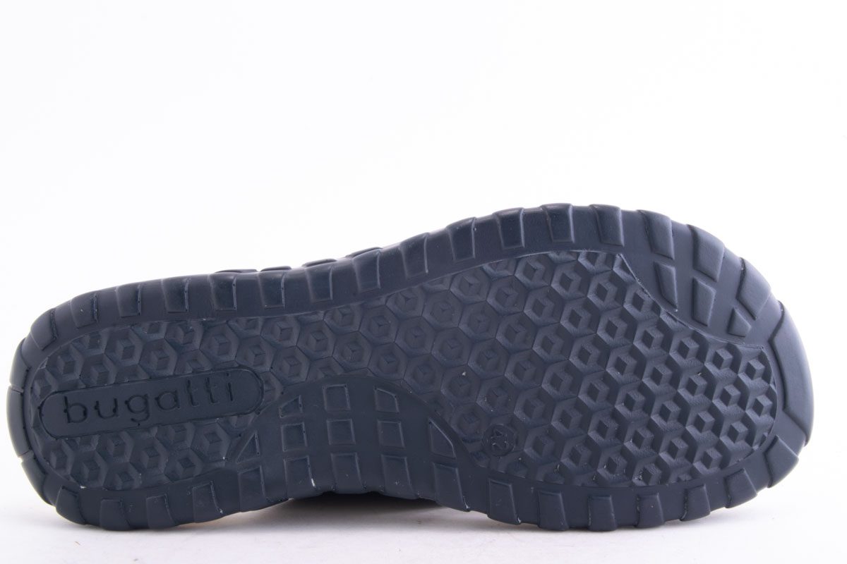 Saboti Barbati Bugatti Piele Naturala Asto A7K81/ Abs - Bugatti - amely.ro