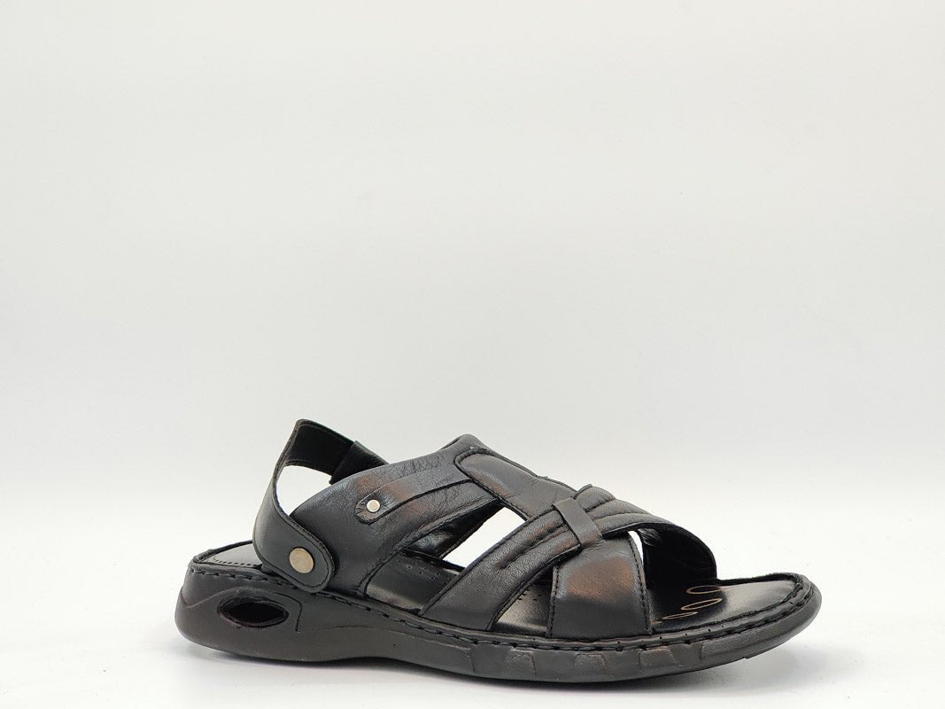 Saboti Barbati Claudio Casini Cart S02Bar /N - Claudio Casini - amely.ro