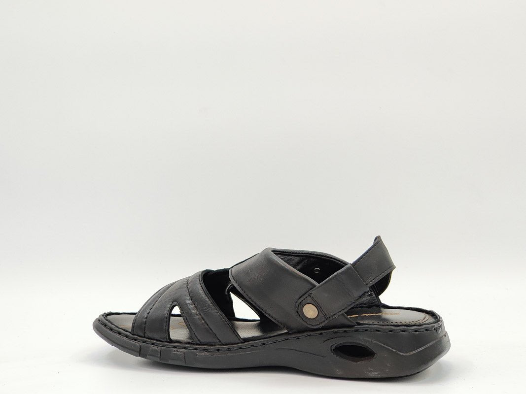 Saboti Barbati Claudio Casini Cart S02Bar /N - Claudio Casini - amely.ro