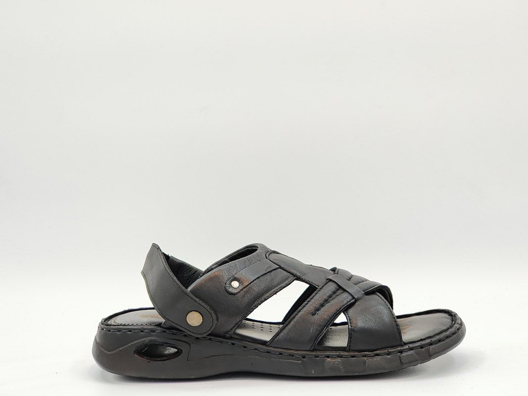 Saboti Barbati Claudio Casini Cart S02Bar /N - Claudio Casini - amely.ro