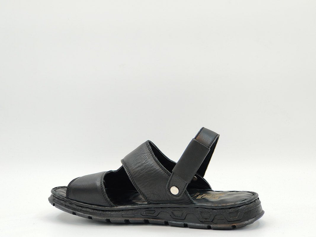 Saboti Barbati Claudio Casini Cart S104 /N - Claudio Casini - amely.ro