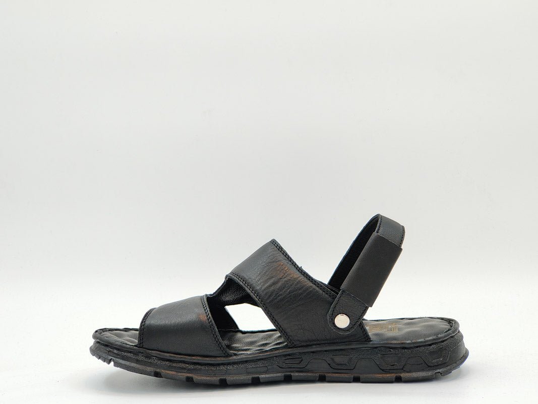 Saboti Barbati Claudio Casini Cart S104 /N - Claudio Casini - amely.ro