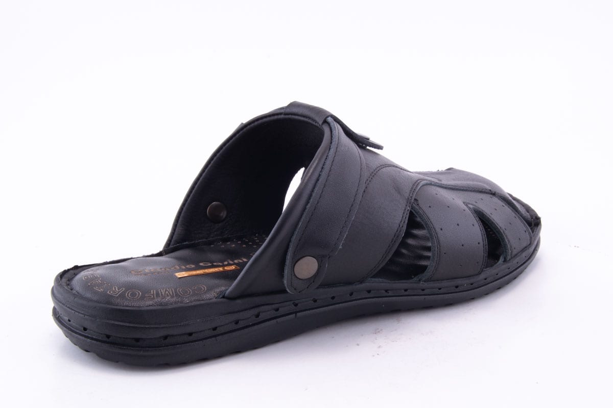 Saboti Barbati Piele Naturala De Vitel Claudio Casini Cart 2007 /N - Claudio Casini - amely.ro