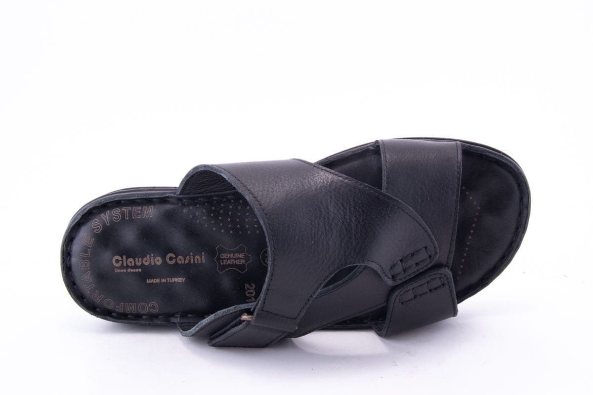 Saboti Barbati Piele Naturala De Vitel Claudio Casini Cart 2014 /N - Claudio Casini - amely.ro