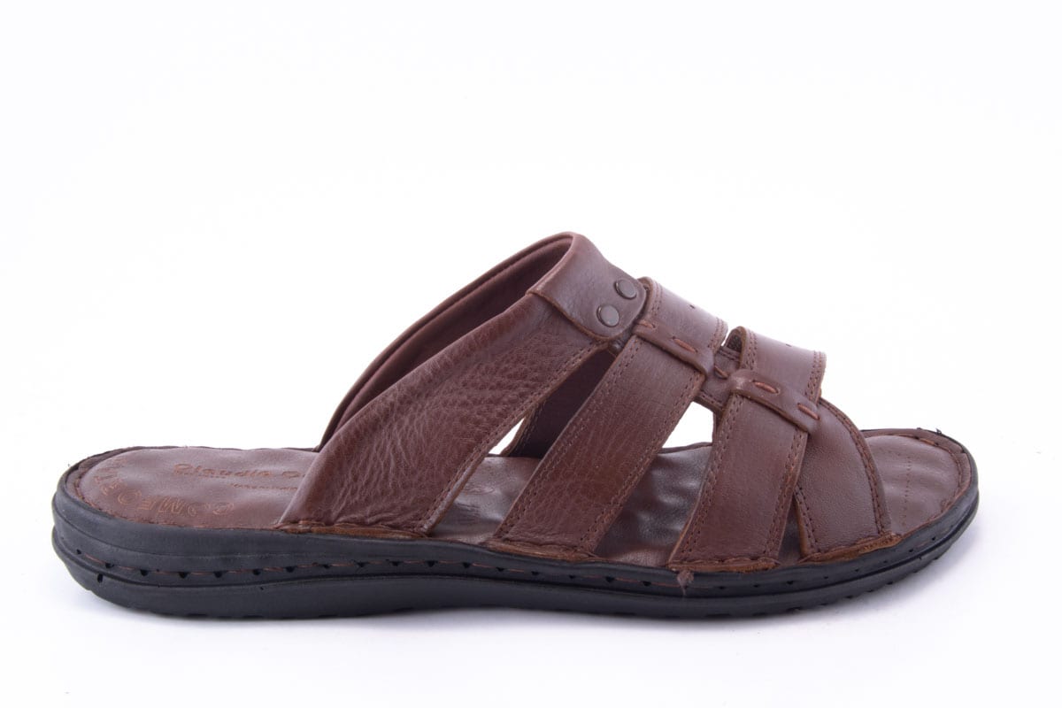 Saboti Barbati Piele Naturala De Vitel Claudio Casini Cart 2015 /Mi - Claudio Casini - amely.ro