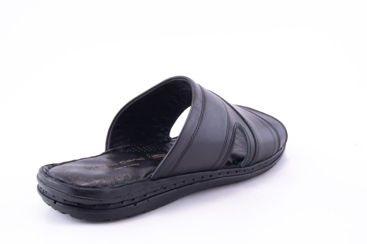 Saboti Barbati Piele Naturala De Vitel Claudio Casini Cart 2020 /N - Claudio Casini - amely.ro