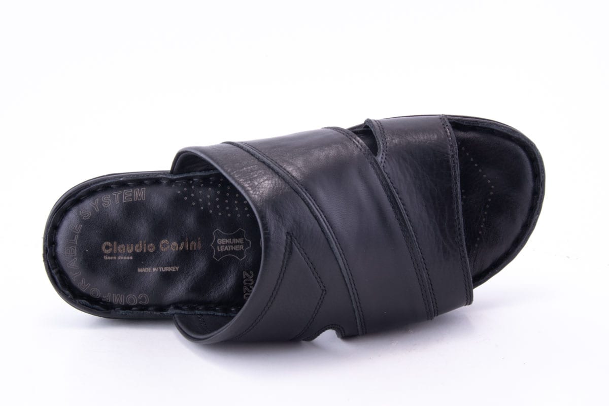 Saboti Barbati Piele Naturala De Vitel Claudio Casini Cart 2020 /N - Claudio Casini - amely.ro