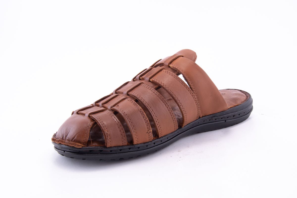 Saboti Barbati Piele Naturala De Vitel Claudio Casini Cart 2033 /M - Claudio Casini - amely.ro