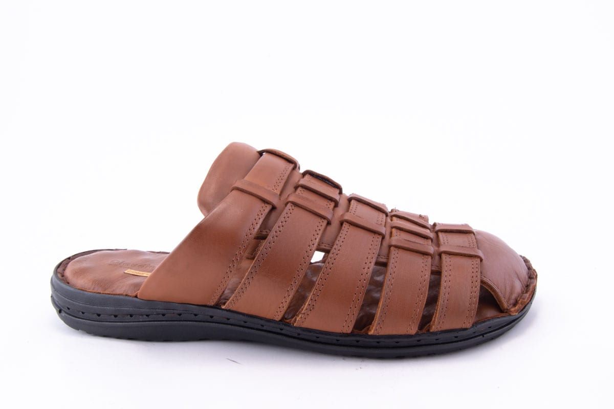 Saboti Barbati Piele Naturala De Vitel Claudio Casini Cart 2033 /M - Claudio Casini - amely.ro