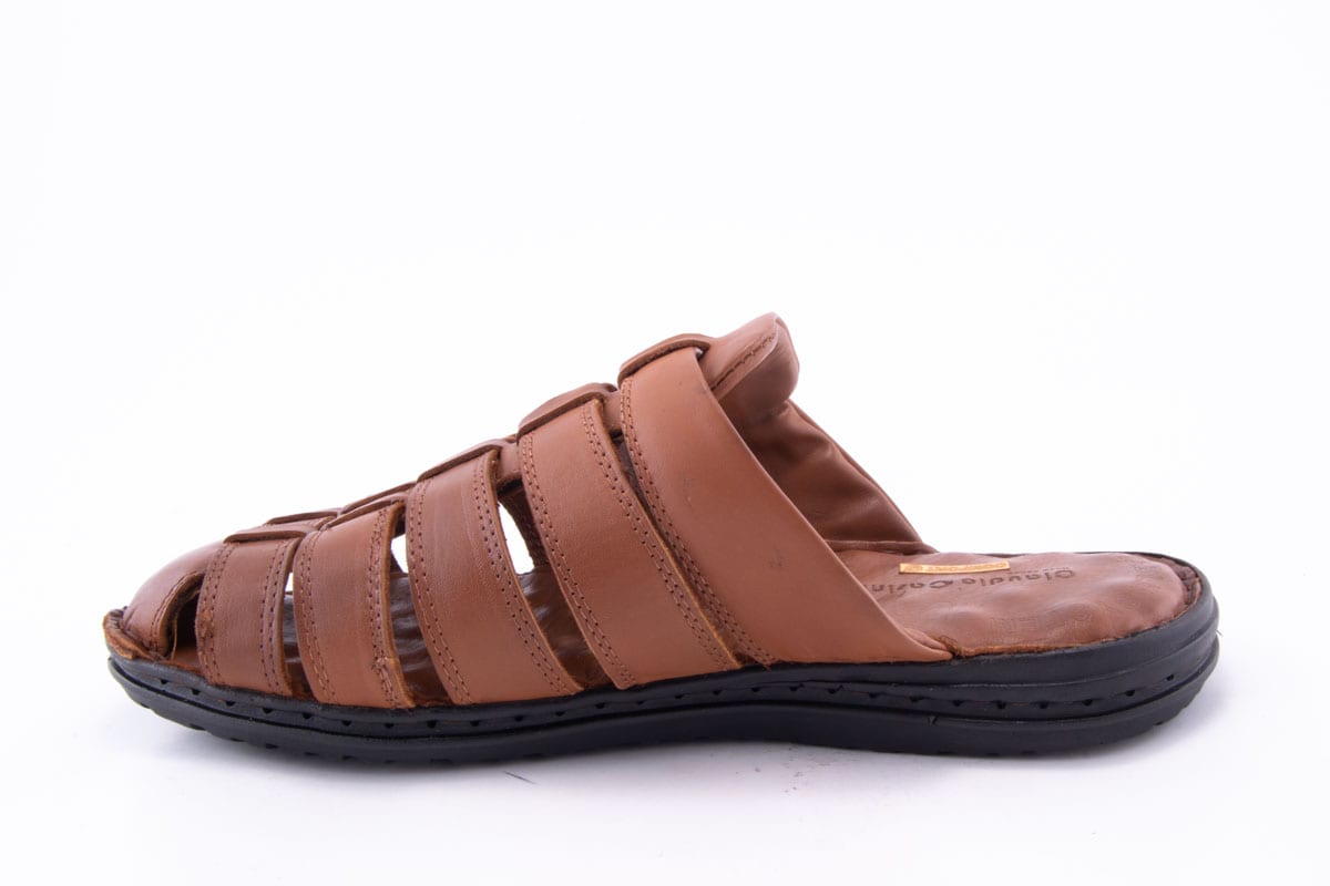 Saboti Barbati Piele Naturala De Vitel Claudio Casini Cart 2033 /M - Claudio Casini - amely.ro