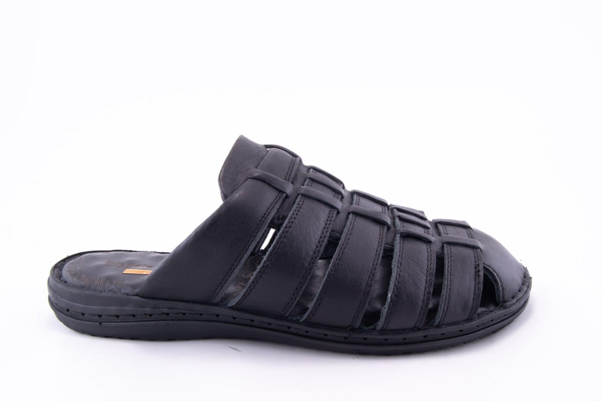 Saboti Barbati Piele Naturala De Vitel Claudio Casini Cart 2033 /N - Claudio Casini - amely.ro