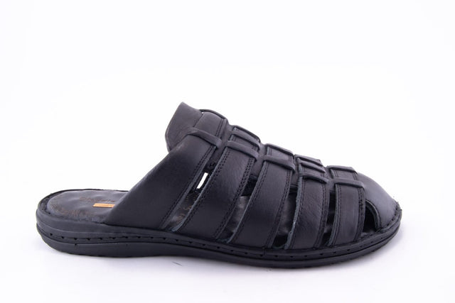 Saboti Barbati Piele Naturala De Vitel Claudio Casini Cart 2033 /N - Claudio Casini - amely.ro