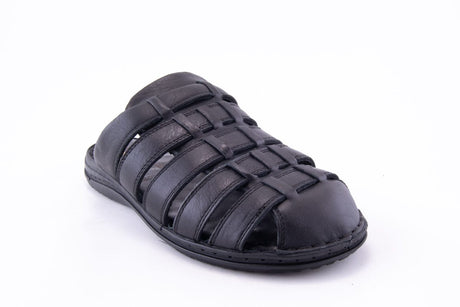 Saboti Barbati Piele Naturala De Vitel Claudio Casini Cart 2033 /N - Claudio Casini - amely.ro