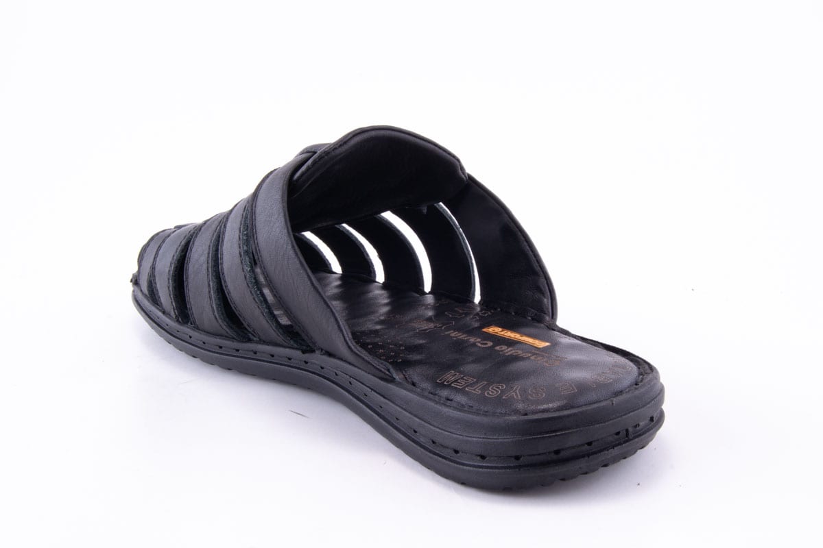 Saboti Barbati Piele Naturala De Vitel Claudio Casini Cart 2033 /N - Claudio Casini - amely.ro