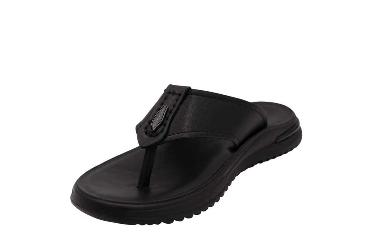 Saboti Barbati Piele Naturala Johan Scarpe CYD 202405 - Johan Scarpe - amely.ro