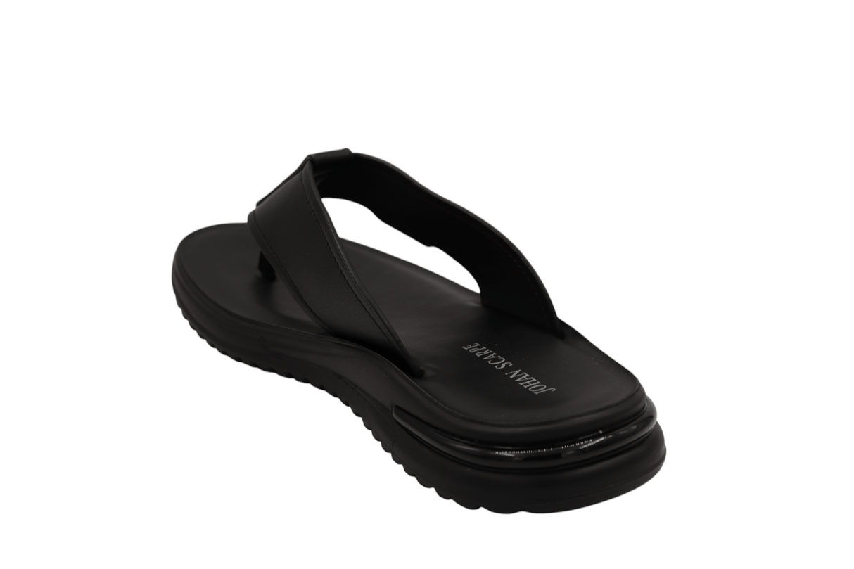 Saboti Barbati Piele Naturala Johan Scarpe CYD 202405 - Johan Scarpe - amely.ro