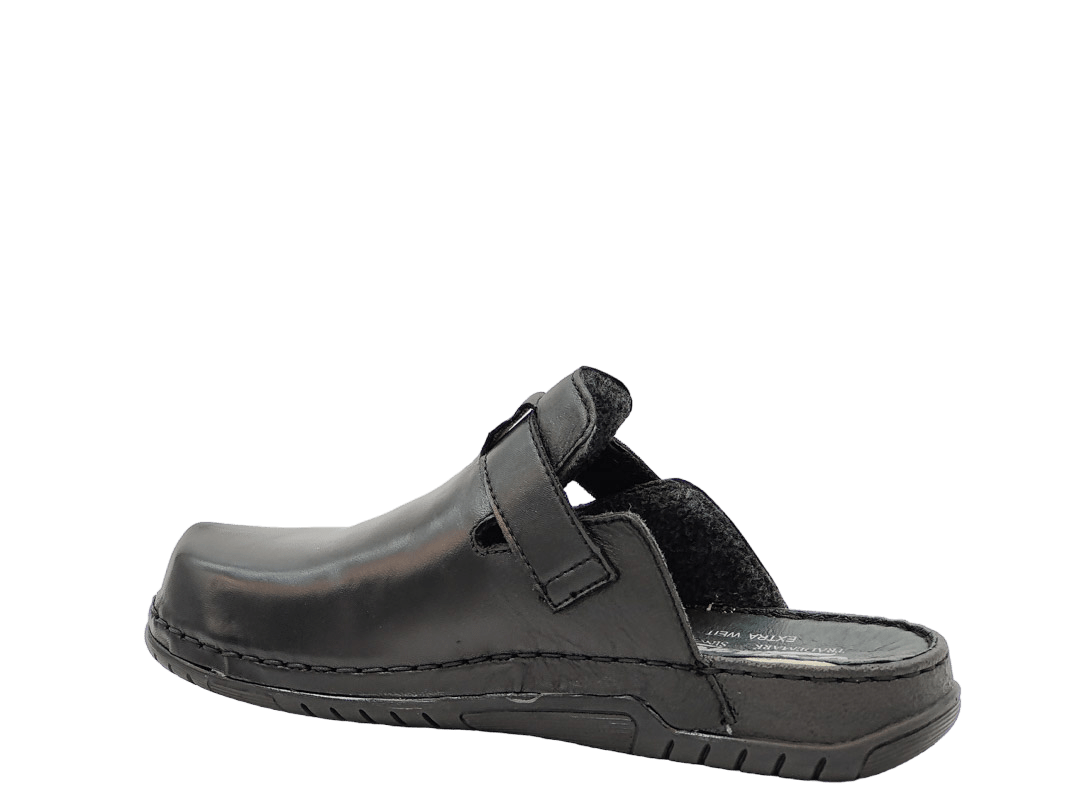 Saboti Barbati Rieker Piele Naturala Riek 25950 - Rieker - amely.ro