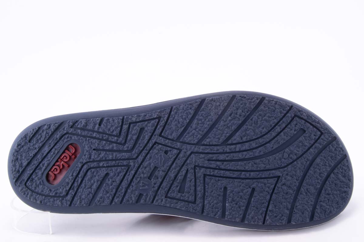 Saboti Barbati Rieker Riek 21076 /Abs - Rieker - amely.ro