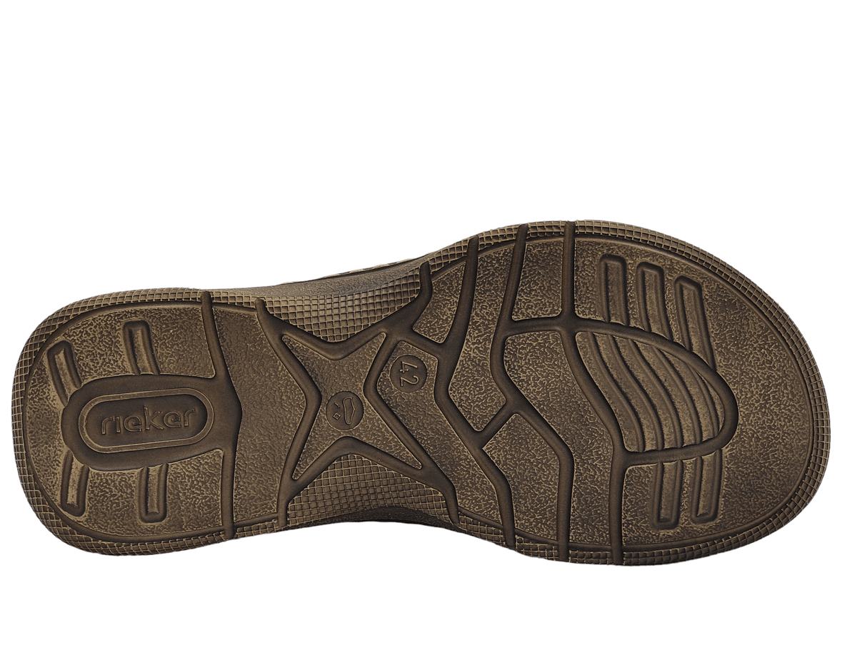 Saboti Barbati Rieker RIEK 21491 - Rieker - amely.ro