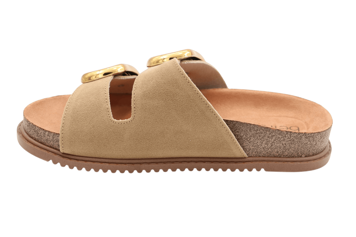 Saboti Dama Beira Rio STAT 8523.116 - Beira Rio - amely.ro