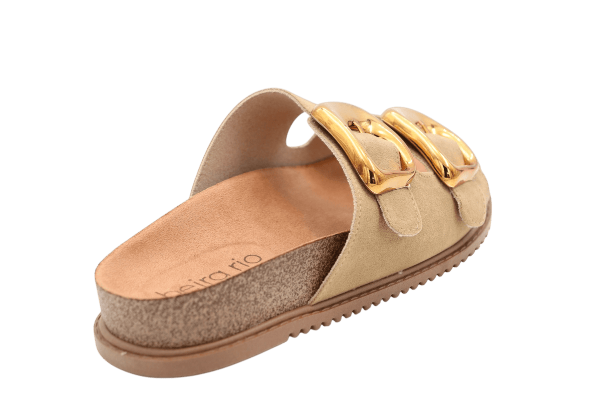 Saboti Dama Beira Rio STAT 8523.116 - Beira Rio - amely.ro