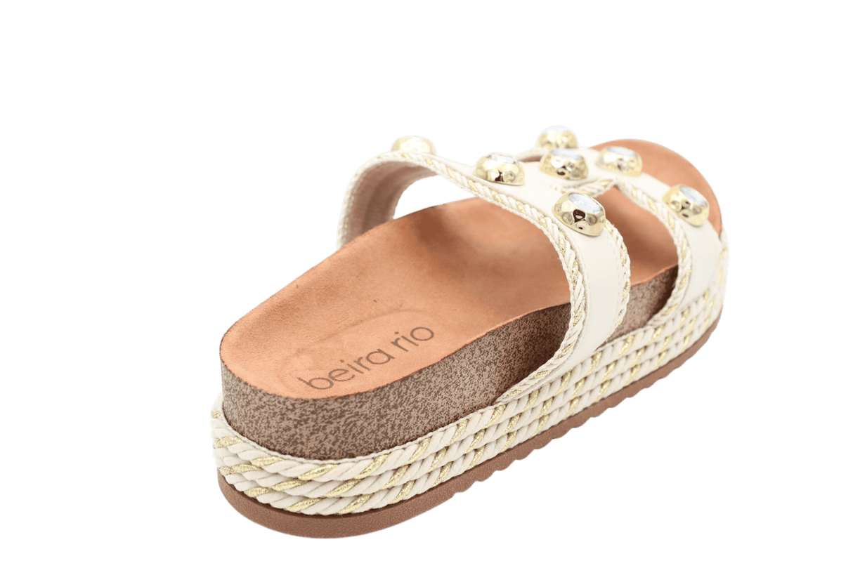 Saboti Dama Beira Rio STAT 8546.208 - Beira Rio - amely.ro