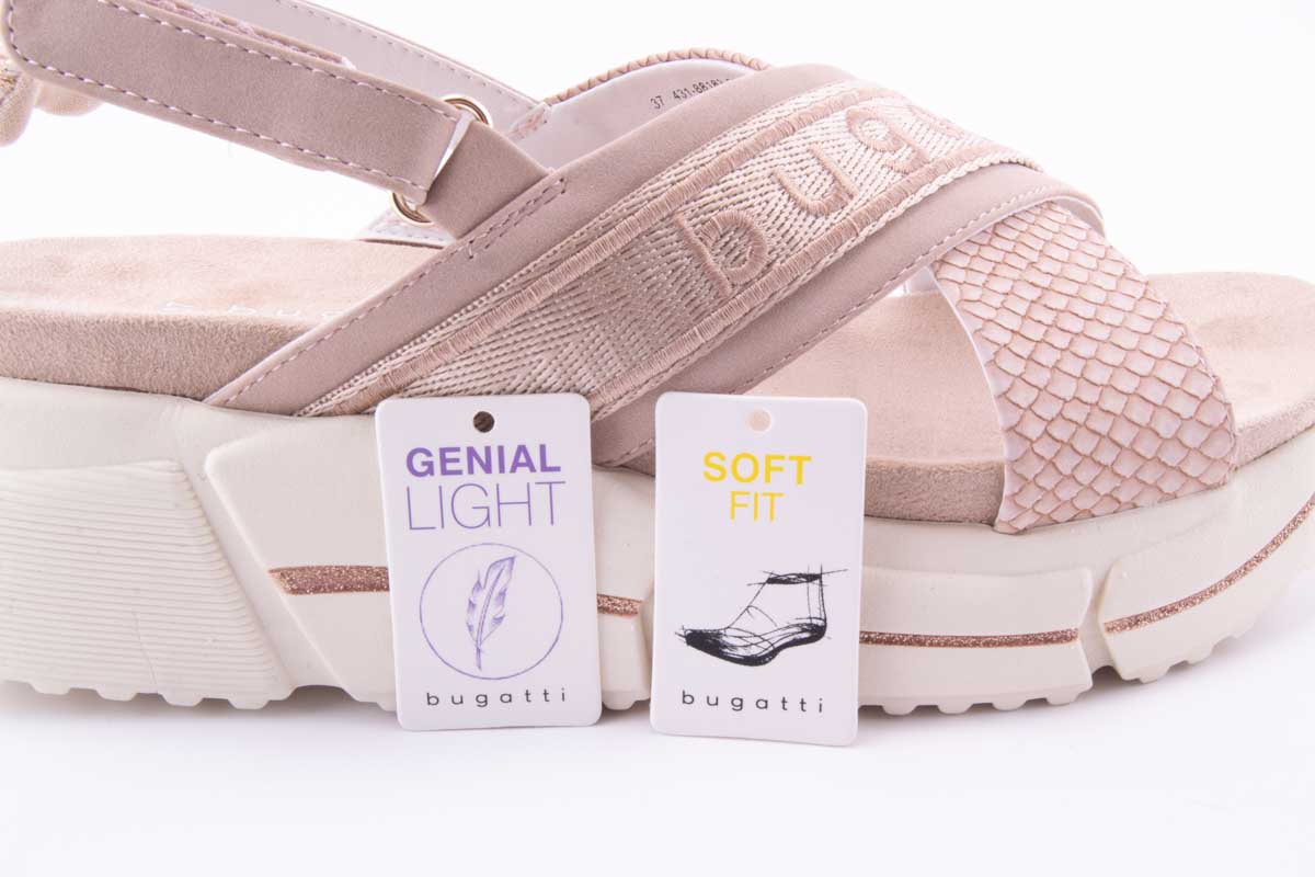 Saboti Dama Bugatti Asto 88183 /Rzsrp - Bugatti - amely.ro