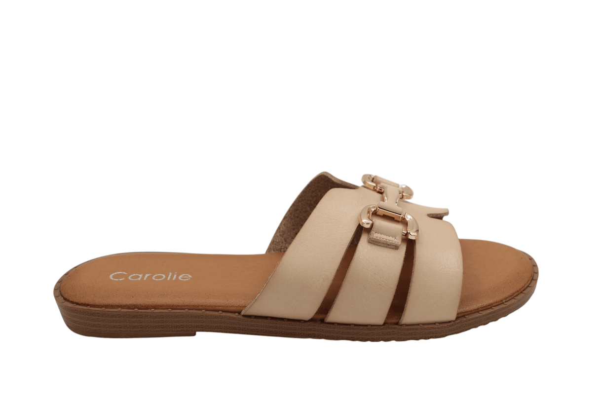 Saboti Dama Caroli HONG 205 - 36 - Karo - amely.ro