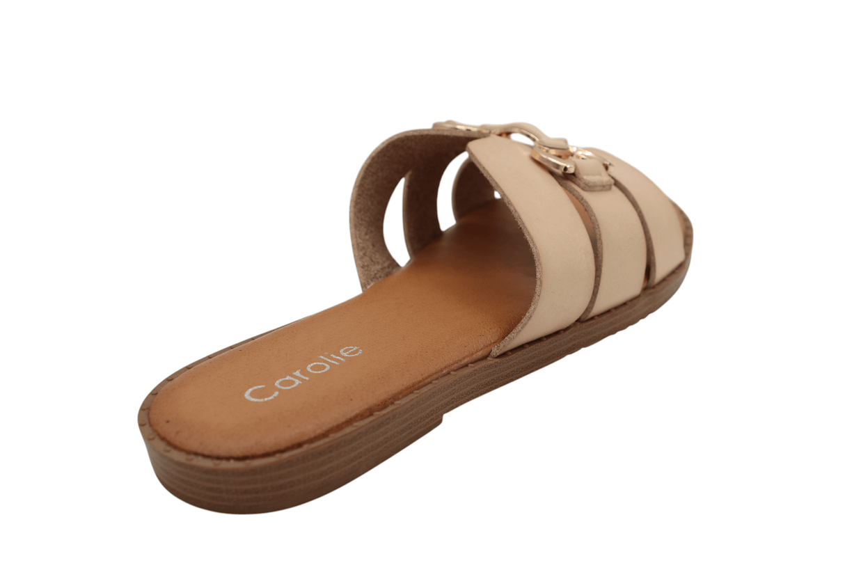 Saboti Dama Caroli HONG 205 - 36 - Karo - amely.ro