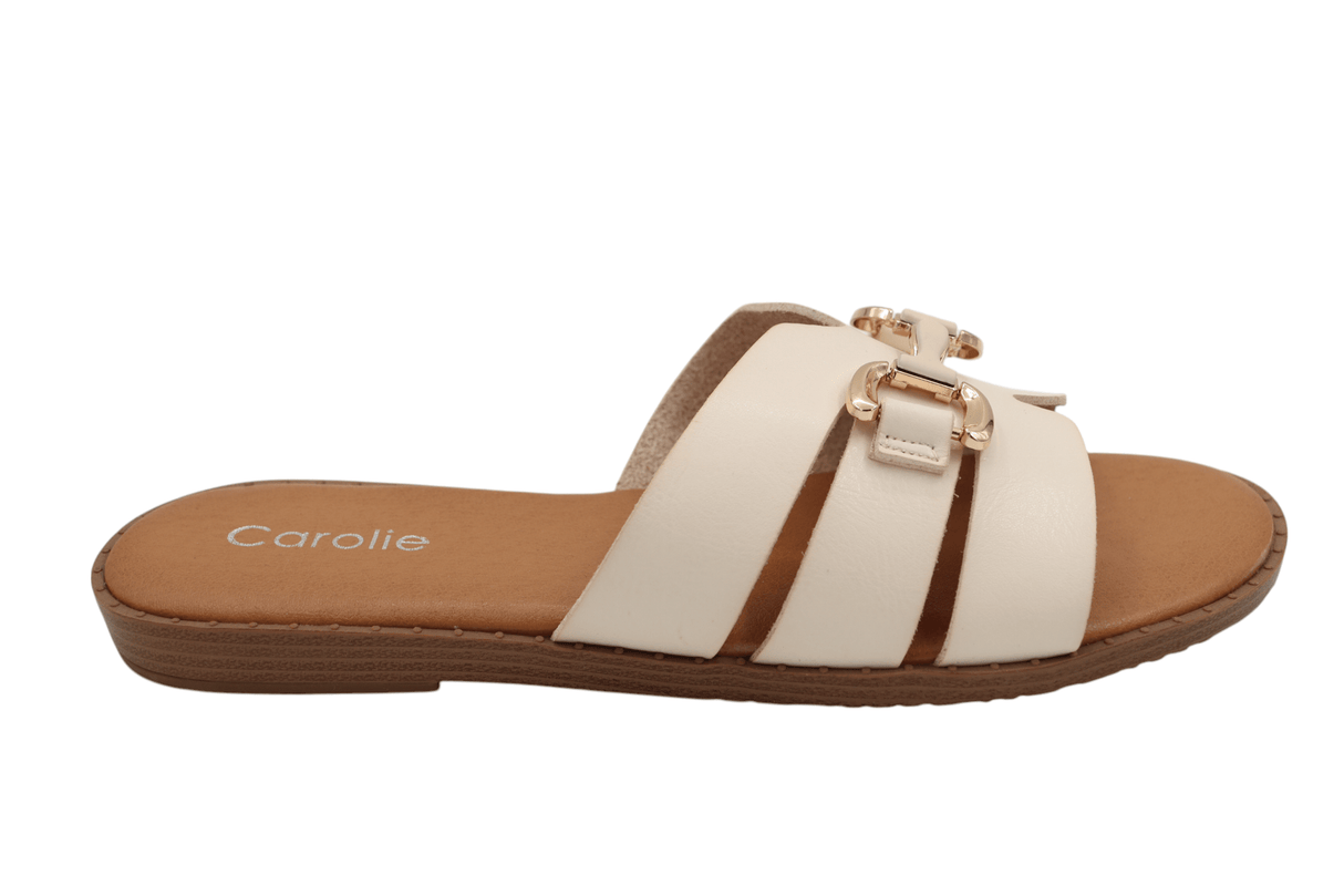 Saboti Dama Caroli HONG 205 - 36 - Karo - amely.ro