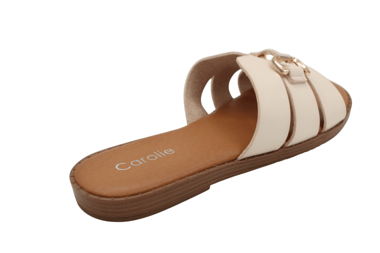 Saboti Dama Caroli HONG 205 - 36 - Karo - amely.ro