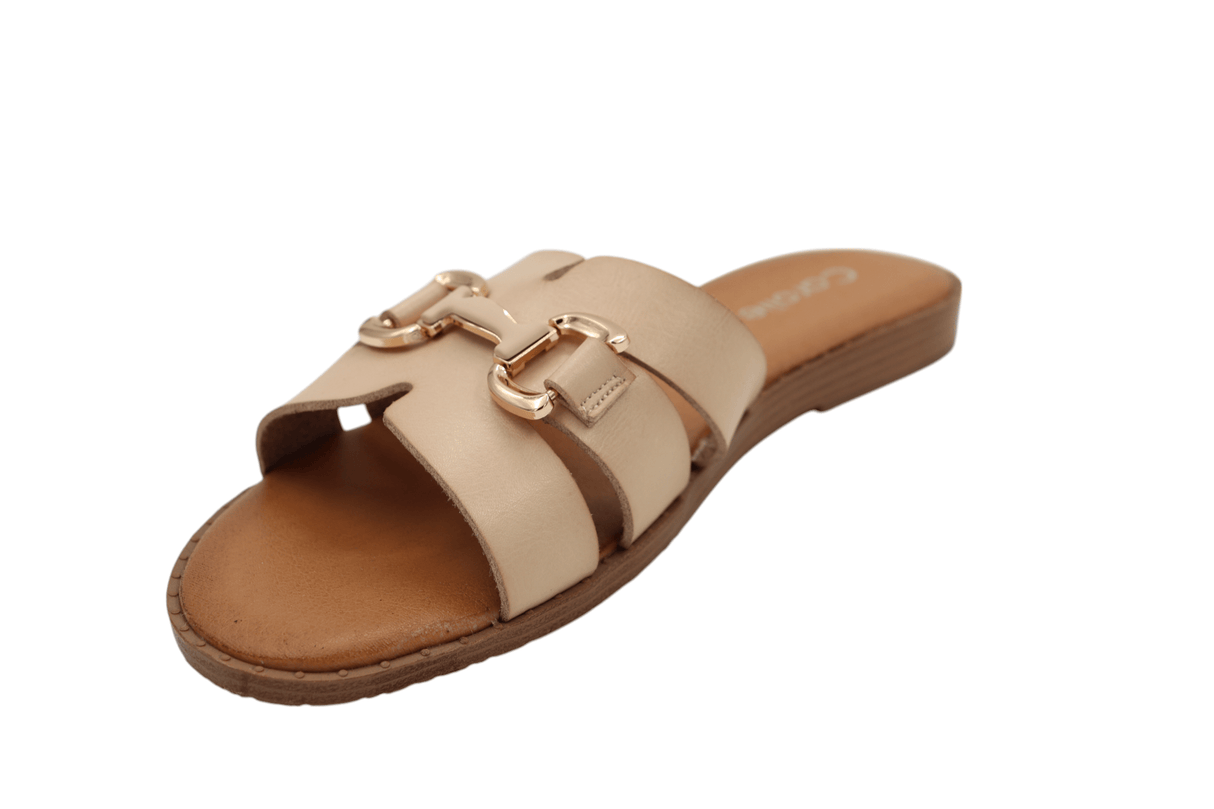 Saboti Dama Caroli HONG 205 - 36 - Karo - amely.ro