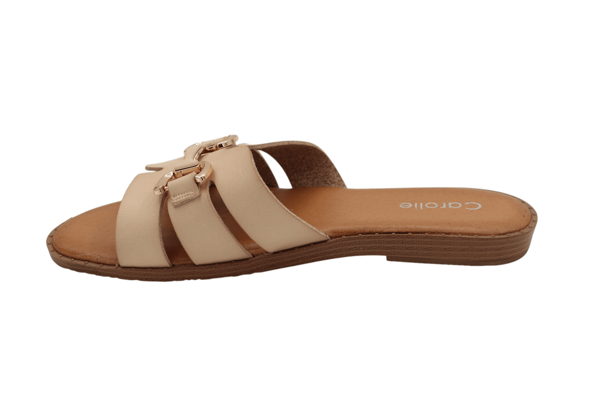 Saboti Dama Caroli HONG 205 - 36 - Karo - amely.ro