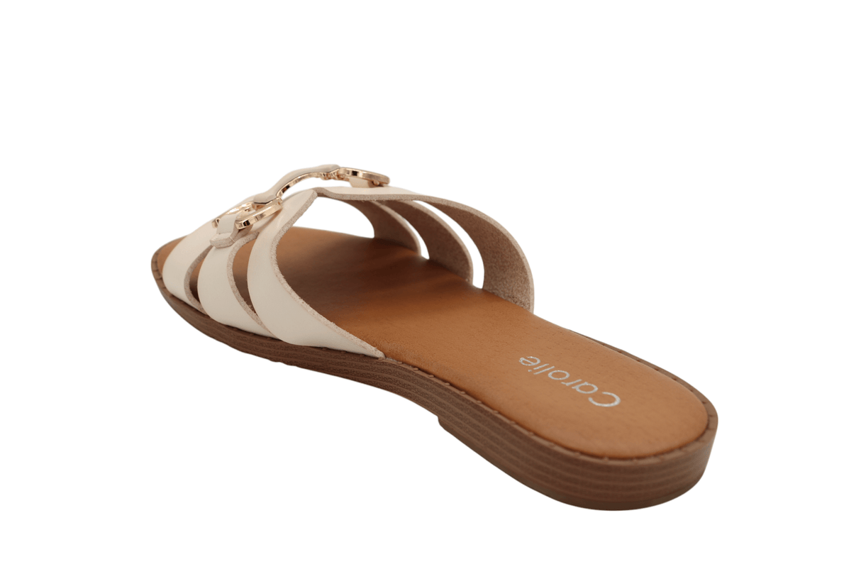 Saboti Dama Caroli HONG 205 - 36 - Karo - amely.ro