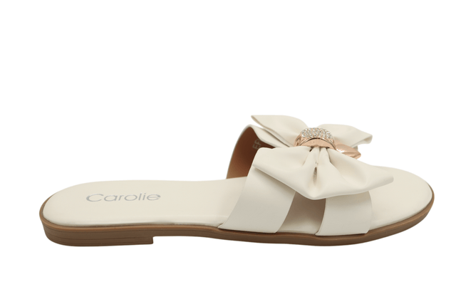 Saboti Dama Caroli HONG EFL - 10 - Karo - amely.ro