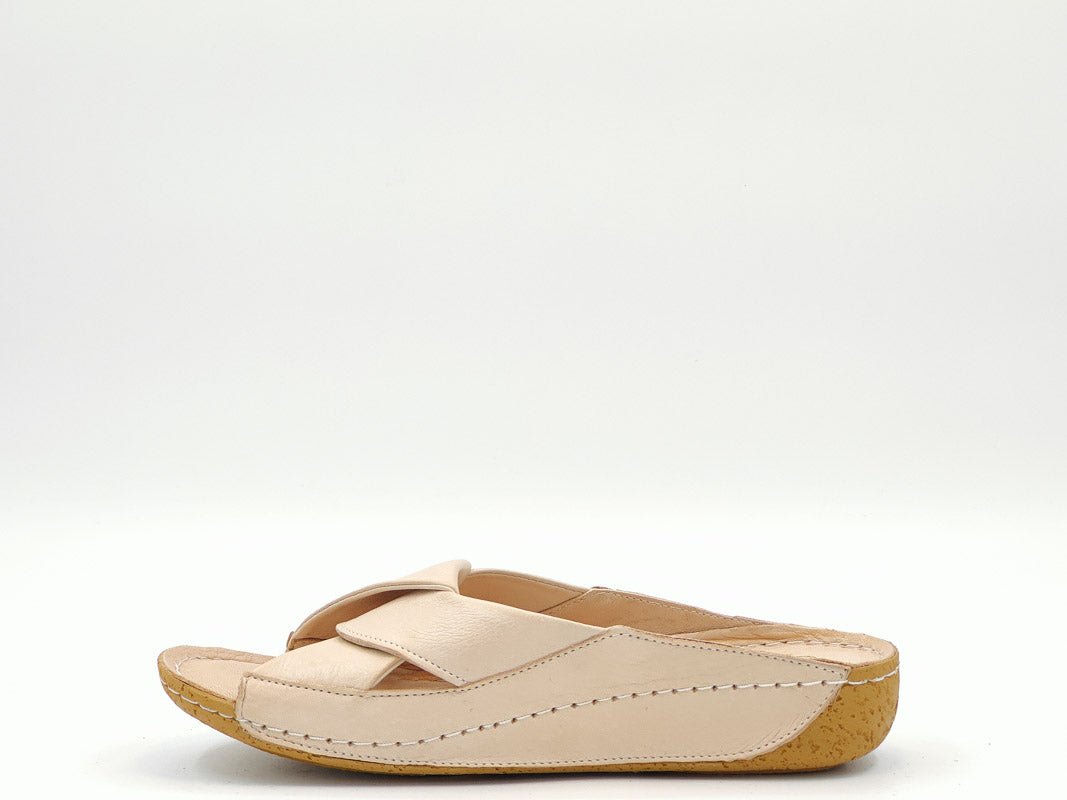 Saboti Dama Claudio Casini Cart 372 /B - Claudio Casini - amely.ro