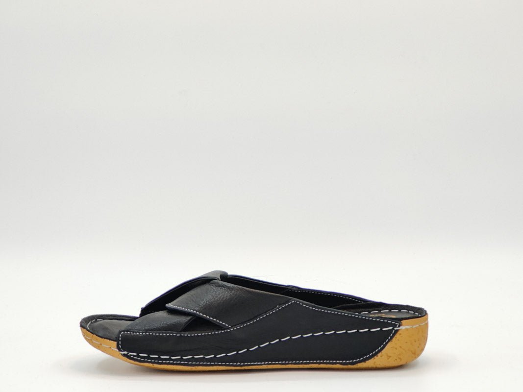 Saboti Dama Claudio Casini Cart 372 /N - Claudio Casini - amely.ro