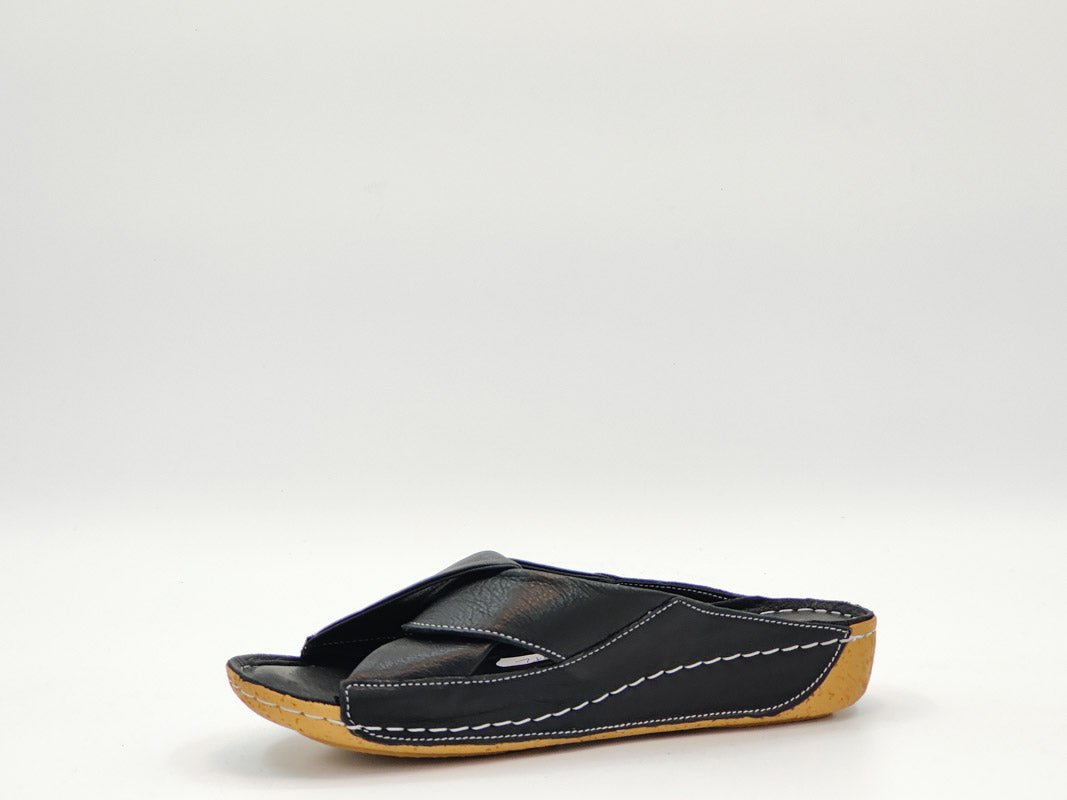 Saboti Dama Claudio Casini Cart 372 /N - Claudio Casini - amely.ro