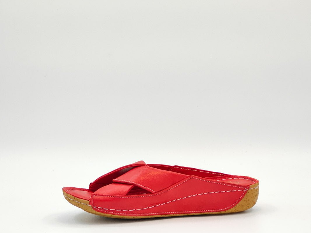 Saboti Dama Claudio Casini Cart 372 /Rs - Claudio Casini - amely.ro