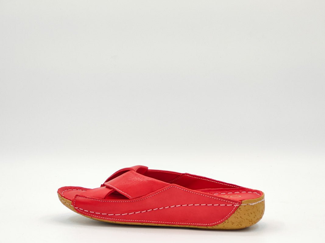 Saboti Dama Claudio Casini Cart 372 /Rs - Claudio Casini - amely.ro