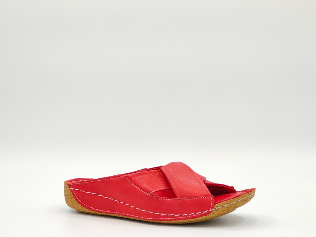 Saboti Dama Claudio Casini Cart 372 /Rs - Claudio Casini - amely.ro