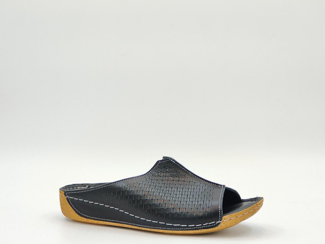 Saboti Dama Claudio Casini Cart 390 /N - Claudio Casini - amely.ro