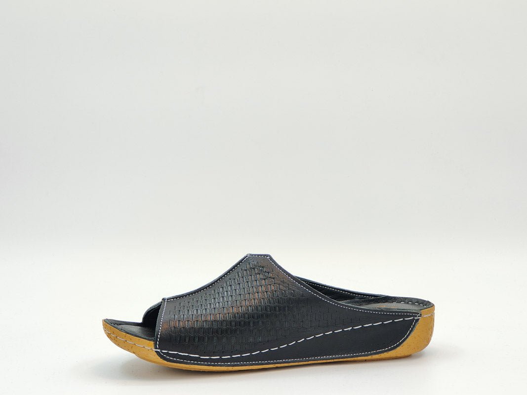 Saboti Dama Claudio Casini Cart 390 /N - Claudio Casini - amely.ro