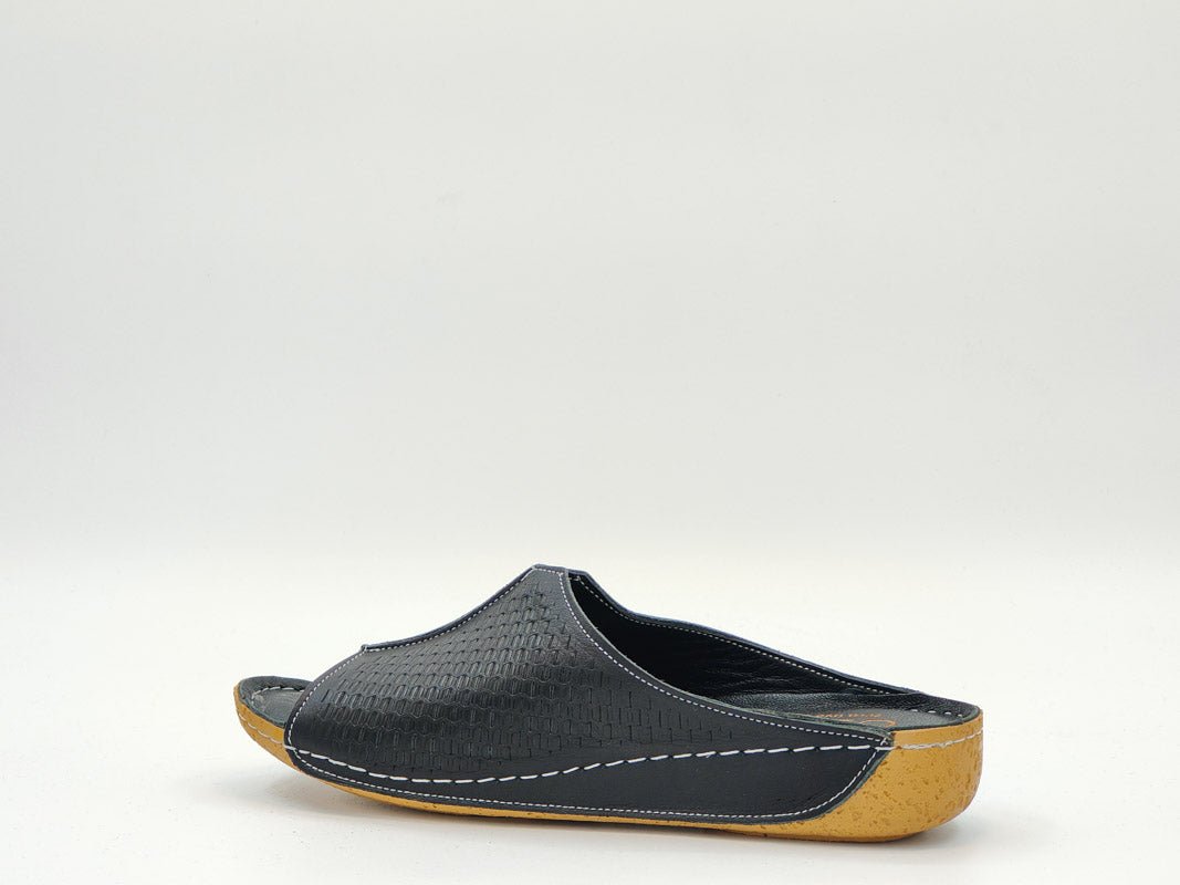 Saboti Dama Claudio Casini Cart 390 /N - Claudio Casini - amely.ro