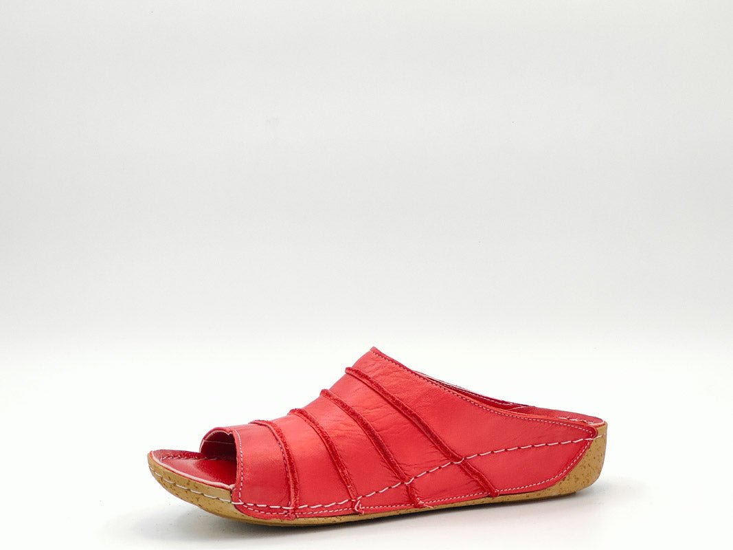 Saboti Dama Claudio Casini Cart 402S / Rs - Claudio Casini - amely.ro