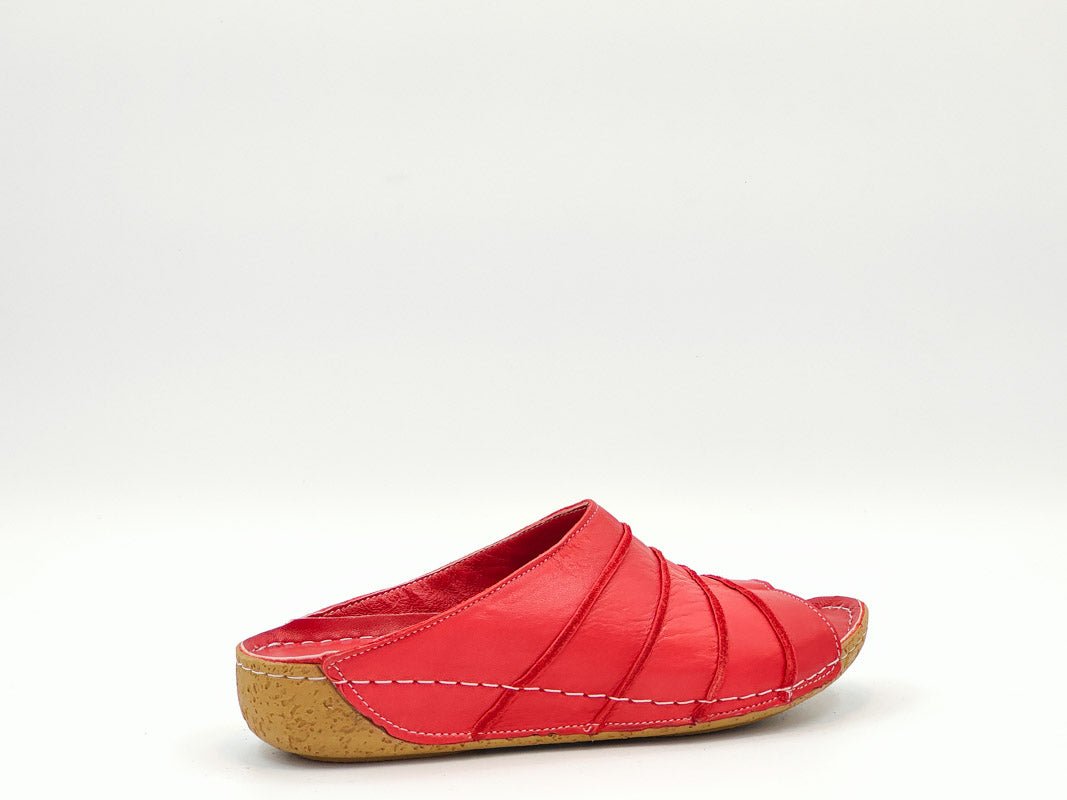 Saboti Dama Claudio Casini Cart 402S / Rs - Claudio Casini - amely.ro