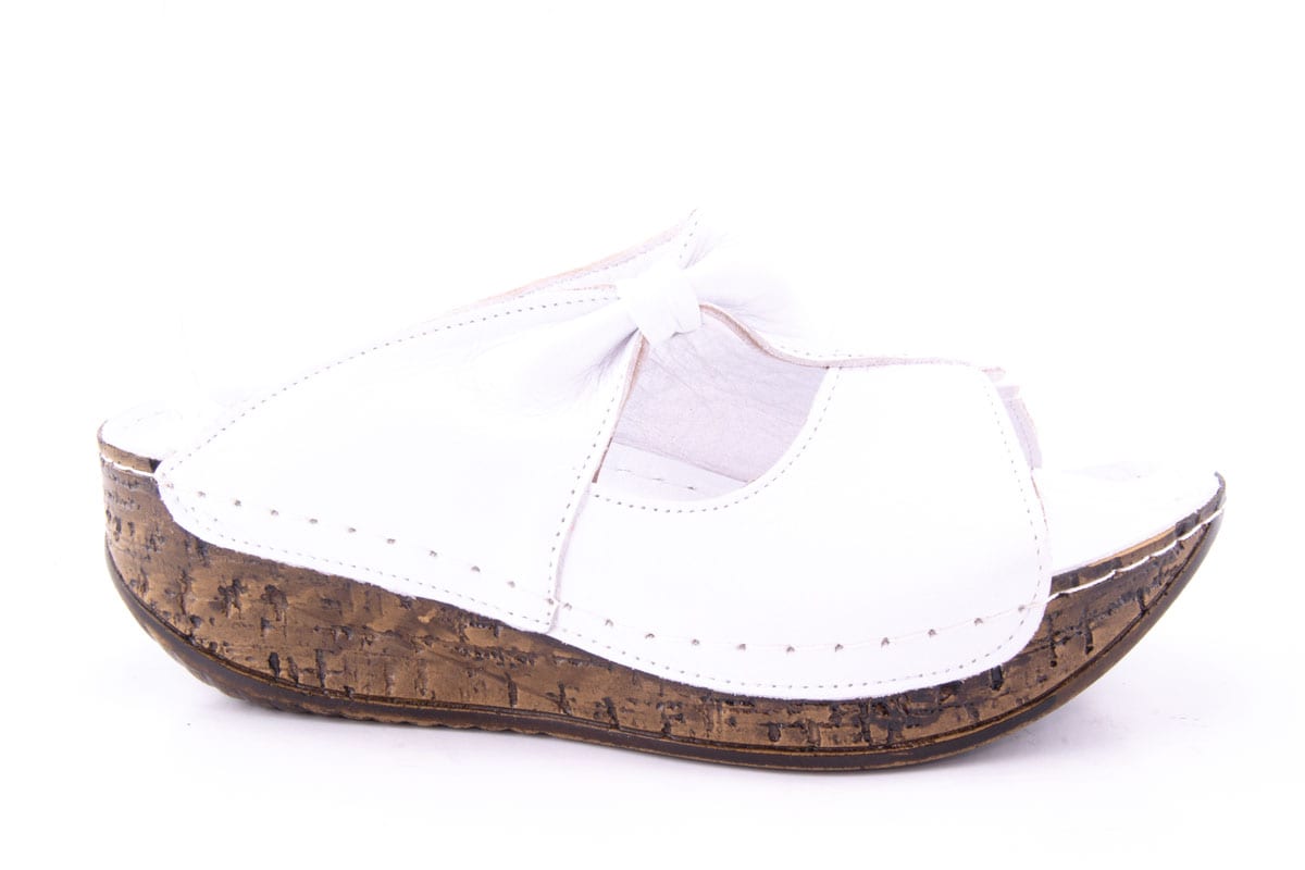 Saboti Dama Claudio Casini Piele Naturala Cart 505 /A - Claudio Casini - amely.ro