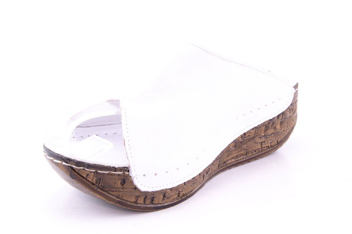 Saboti Dama Claudio Casini Piele Naturala Cart 505 /A - Claudio Casini - amely.ro