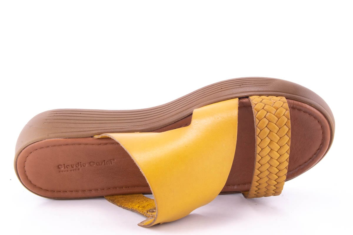 Saboti Dama Claudio Casini Piele Naturala Cartbv 500 / Gl/20 - Claudio Casini - amely.ro